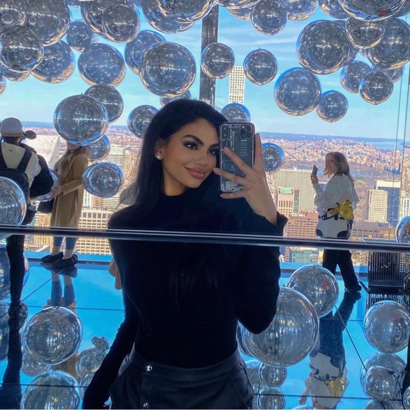 Meet your Posher, Epic - Picture 1 of 1